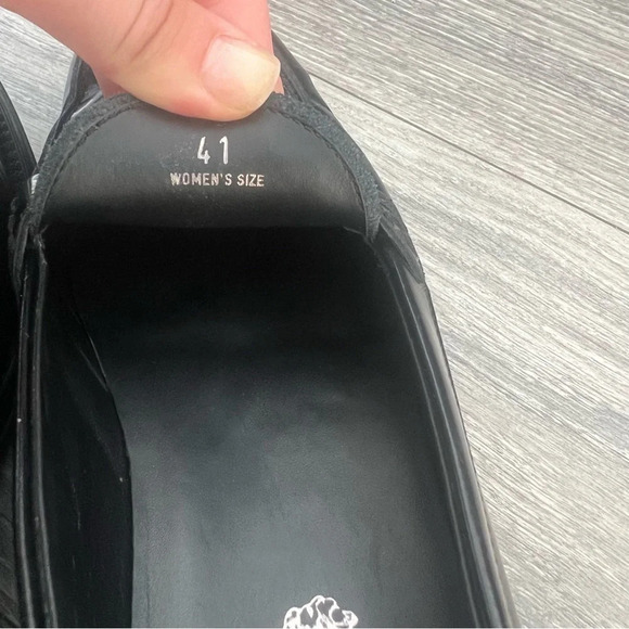 Tods black loafers - Picture 12 of 14